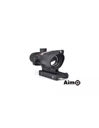 [AMO-10-013654] ACOG RED DOT CON FIBRA OPTICA AIM 0