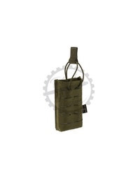 [25575] 5.56 DIRECT ACTION MAG POUCH OD Gen II INVADER GEAR