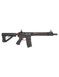 [GAG067286] G&amp;G CM16 SRXL RED EDITION