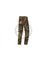 PANTALON MK. II COMBAT WOODLAND INVADER GEAR