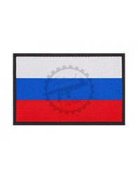 [20140] BANDERA RUSA CLAWGEAR