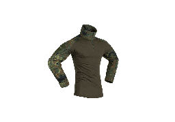 CAMISETA DE COMBATE FLECKTARN INVADER GEAR