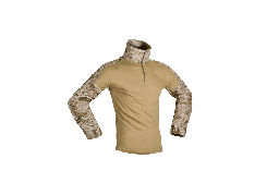 CAMISETA DE COMBATE MARPAT DESERT INVADER GEAR