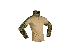 CAMISETA DE COMBATE SOCOM INVADER GEAR