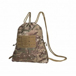 [1404] BOLSA MILTEC CUERDA HEXTAC VELCRO MULTICAM