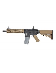 [SPE-01-009315] AEG SA-A03 ONE SAEC SEMI TAN SPECNA ARMS