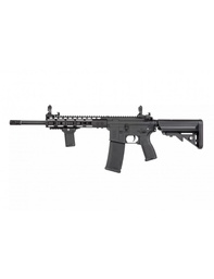 [SPE-01-023930] AEG SA-E09 EDGE RRA NEGRO SPECNA ARMS