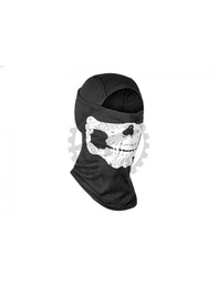 [4784] BALACLAVA CALAVERA NEGRO MPS INVADER GEAR