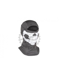 [25662] BALACLAVA CALAVERA WOLF GREY MPS INVADER GEAR