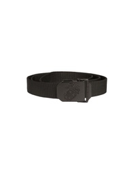 [13114002] CINTURON ESTRECHO MILTEC MARINES USMC NEGRO