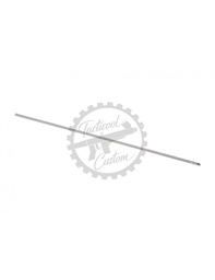 [30095] 6.02 CAÑON INTERNO PARA GBB 540mm MAPLE LEAF