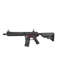 [SPE-01-015910-00] SA-A03 ONE AEG MK18 - Red Edition SPECNA ARMS