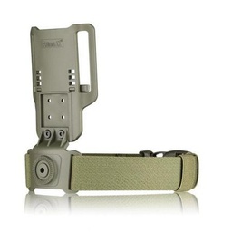 [AM-P002OD] PERNERA AMOMAX DE ENGANCHE SIMPLE COLOR OD