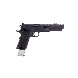 [3083] PISTOLA ROSSI REDWINGS OPEN CLASS 1911 NEGRO