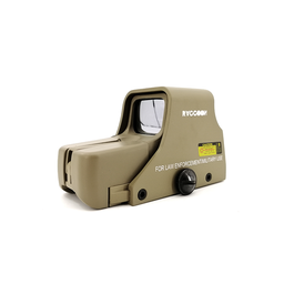 [RRD004 3706] RED DOT RACCOON 551 TAN RRD004