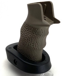 [BD0100] BIG DRAGON SNIPER GRIP TAN (BD-0100)