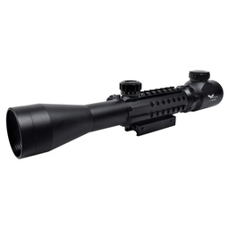 [JS-3-9X40RAIL] JS-TACTICAL MIRA 3X-9JS-TACTICAL SCOPE ZOOM 3X-9X LENS 40MM (JS-3-9X40RAIL)