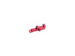 [L46526] LEVA HOP-UP LAYLAX M4 MWS METALICA ROJA