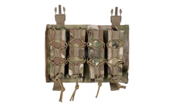 [DTX120M] PANEL SOLAPA SMG 9MM FORCE MULTICAM DELTA TACTICS