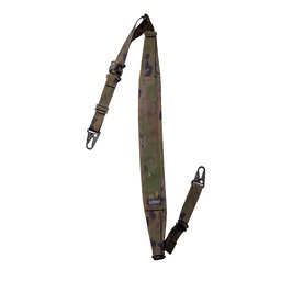 [CRS-080016-PB] CORREA FUSIL CORSO CROSSBONES 1 - 2 PUNTOS MK2 BOSCOSO ESPAÑOL