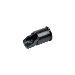 [E&amp;L-1101-00-18] E&amp;L METAL FLASH HIDER FOR M SERIES E&amp;L-1101-00-18