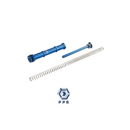 [PPS-12022] KIT 3 JOULE PARA MB01 / 04/05 L96 PPS AW308 (PPS-12022)
