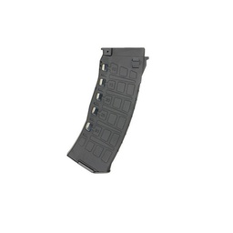 [MAG-M1K-BK] CARGADOR AK 30/130 BB NEGRO - ARCTURUS