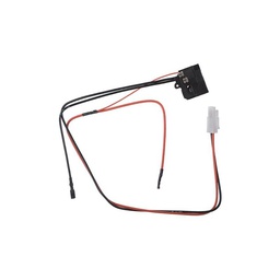 MOSFET ASCU-2 Gearbox V2 (GEN. 5)