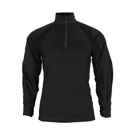 CAMISETA COMBATE CORSO BLACKBEARD NEGRO