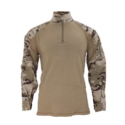 CAMISETA COMBATE CORSO BLACKBEARD PIX ARIDO