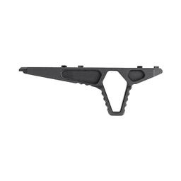 [ME6087] METAL HAND-STOP PARA KEYMOD/M-LOK NEGRO