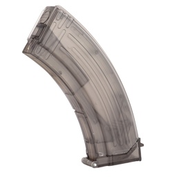 [WO-0407] WOSPORT BBLOADER 500BBS AK NEGRO