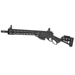 G&amp;G LEVAR 15 (GAS-LVR-015-BNB-ECM)