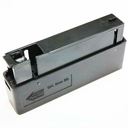 WELL LOW-CAP MAGAZINE 22 ROUNDS FOR SNIPER RIFLES (CAR MB04)