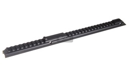 [SG10051] RAIL LARGO 36 SAIGO DEFENSE