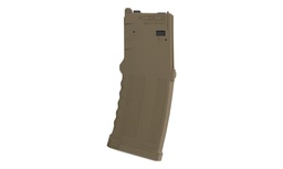 [SAC1002] SECUTOR ARMS 35 RDS GBB TAN MAGAZINE