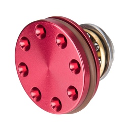 [UG1038] CABEZA DE PISTON  ALUMINIO C/RODAMIENTOS CNC