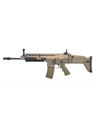 [MRNEG10] AEG NEXT GEN SCAR-L FDE TOKYO MARUI