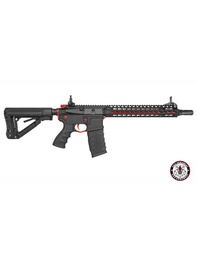 [EGCM16SRXLRED] AEG CM16 SRXL ROJA G&amp;G (EGC-16P-SXL-BNB-NCM)