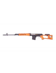 [AC11826] AEG SVD DRAGUNOV METAL MADERA. CYMA (CM057)