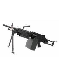 [AC10077] AEG M249 PARA A&amp;K