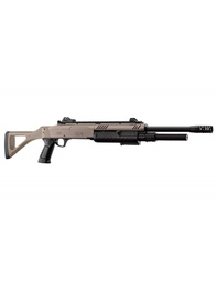 [BOLR3001] ESCOPETA STF12-18 FDE BO FABARM (LR3001)