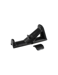 [DRA153001 / MP3009-B] MP ANGLED FORE GRIP VERSION 2 FOR 20mm RAILS BLACK (MP3009-B)