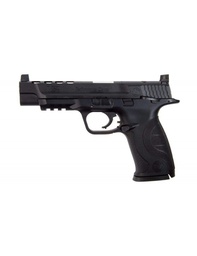 [AC12388] BIOHAZARD M92 NEGRO PISTOLA GBB WE-2058GB