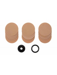 [AC13004] POWER BREAKER SET DE PARCHES