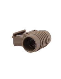 [AC11593] ADAPTADOR UNIVERSAL LINTERNA PARA RIS TAN ELEMENT OT 0403