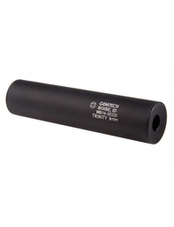 [AC12599] SILENCIADOR GEMTECH TRINITY 9MM MADBULL