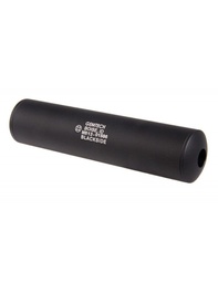 [AC12600] SILENCIADOR GEMTECH NEGROSIDE FOAM..14MM C.C.W BK MADBULL