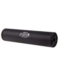 [AC12603] SILENCIADOR GEMTECH 300 NEGROOUT ALUMINIO T6-6061 MADBULL