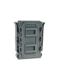 [GKT2777-WG] GK TACTICAL SG 2.0 MAG POUCH (BIG) – WOLF GREY